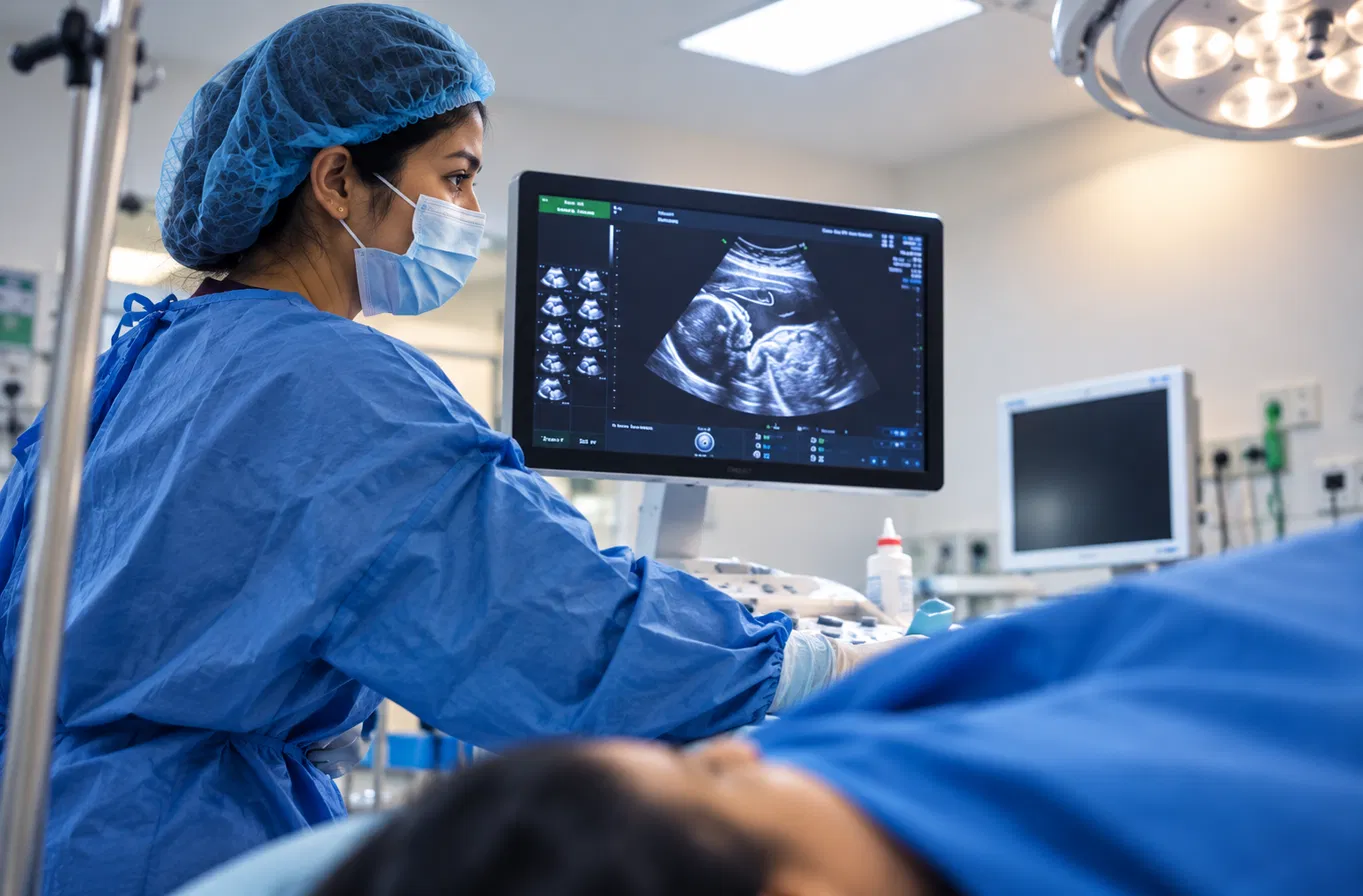 Fetal Medicine