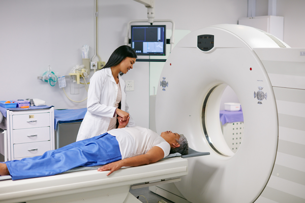 CT Scan